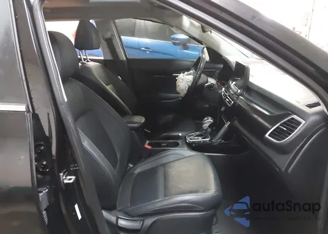 2022 Kia Seltos Ex z USA, uszkodzony, nr VIN KNDERCAA2N7236913